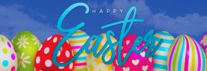 Happy Easter from All of Us from Boman Associates