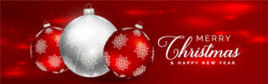 Merry Christmas from All of Us at Boman & Associates