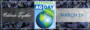 Boman & Associates Celebrates National Ag Day